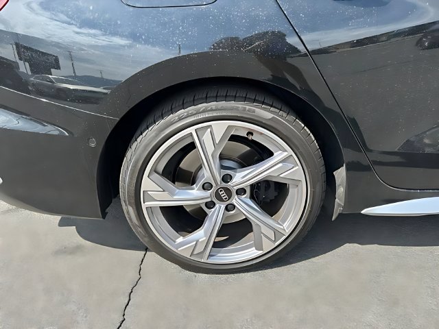 Used 2023 Audi S3 Premium Plus w/ Premium Plus Package AWD/4WD image 11