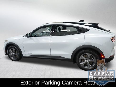Used 2023 Ford Mustang Mach-E Select w/ Comfort Package Lite image 8