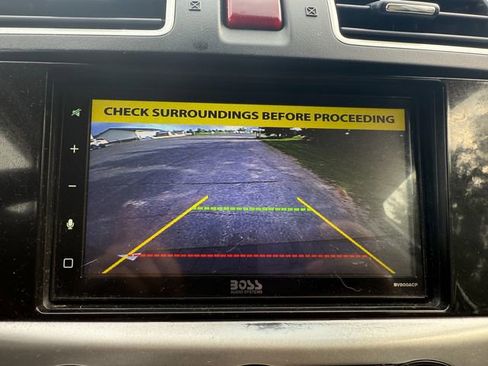 Used 2016 Subaru Forester 2.5i w/ Alloy Wheel Package image 9