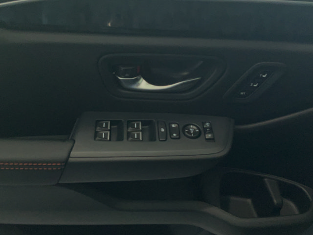 New 2027 Honda Passport TrailSport Elite image 10