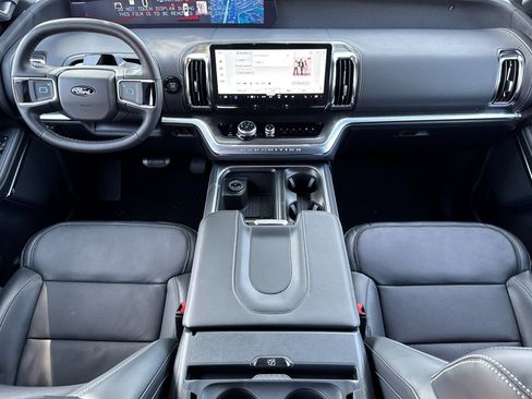 New 2026 Ford Expedition Platinum AWD/4WD image 19