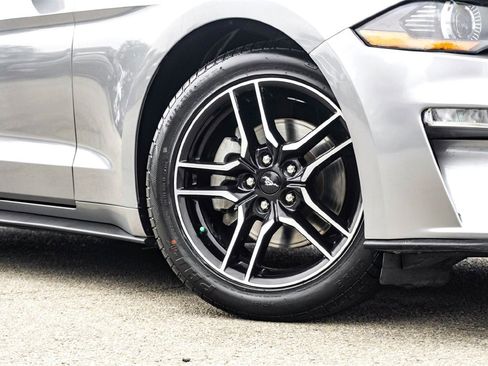 Used 2023 Ford Mustang Premium image 2