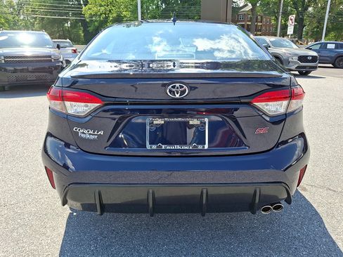 Used 2026 Toyota Corolla SE FWD image 6