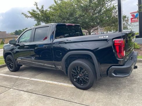 Used 2025 GMC Sierra 1500 Elevation AWD/4WD image 4