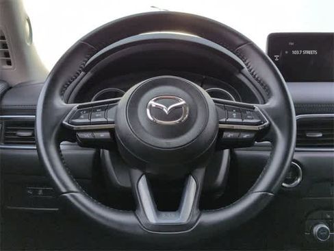 Used 2024 MAZDA CX-5 AWD 2.5 S w/ Select Package image 21