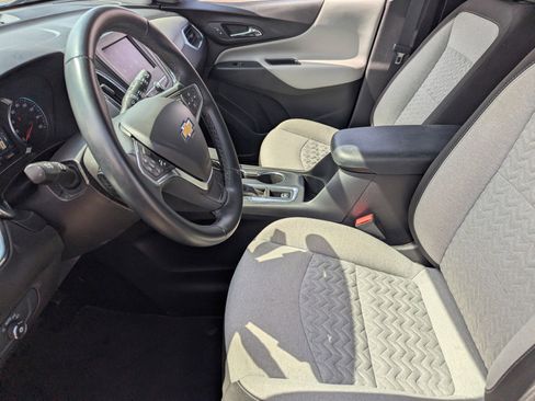 Used 2024 Chevrolet Equinox LT image 11