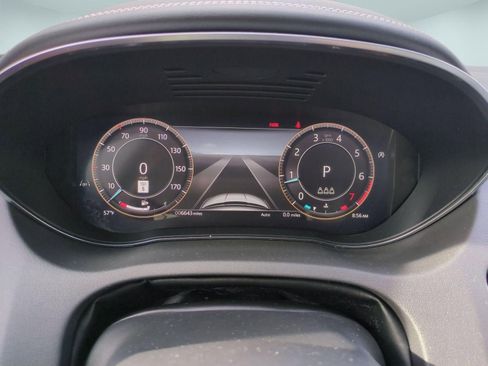 Used 2024 Jaguar E-PACE R-Dynamic SE AWD/4WD image 18