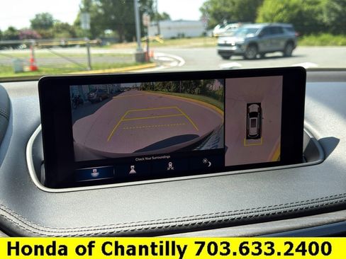 Used 2024 Acura MDX SH-AWD w/ Advance Package image 15