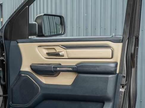 Used 2019 RAM 1500 Limited w/ Bed Utility Group AWD/4WD image 41