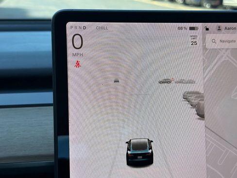 Used 2018 Tesla Model 3 Long Range image 32