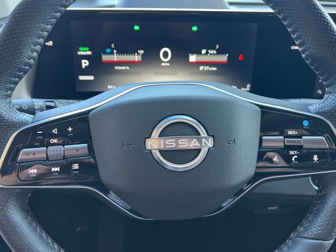 Used 2023 Nissan Ariya EVOLVE+ image 24