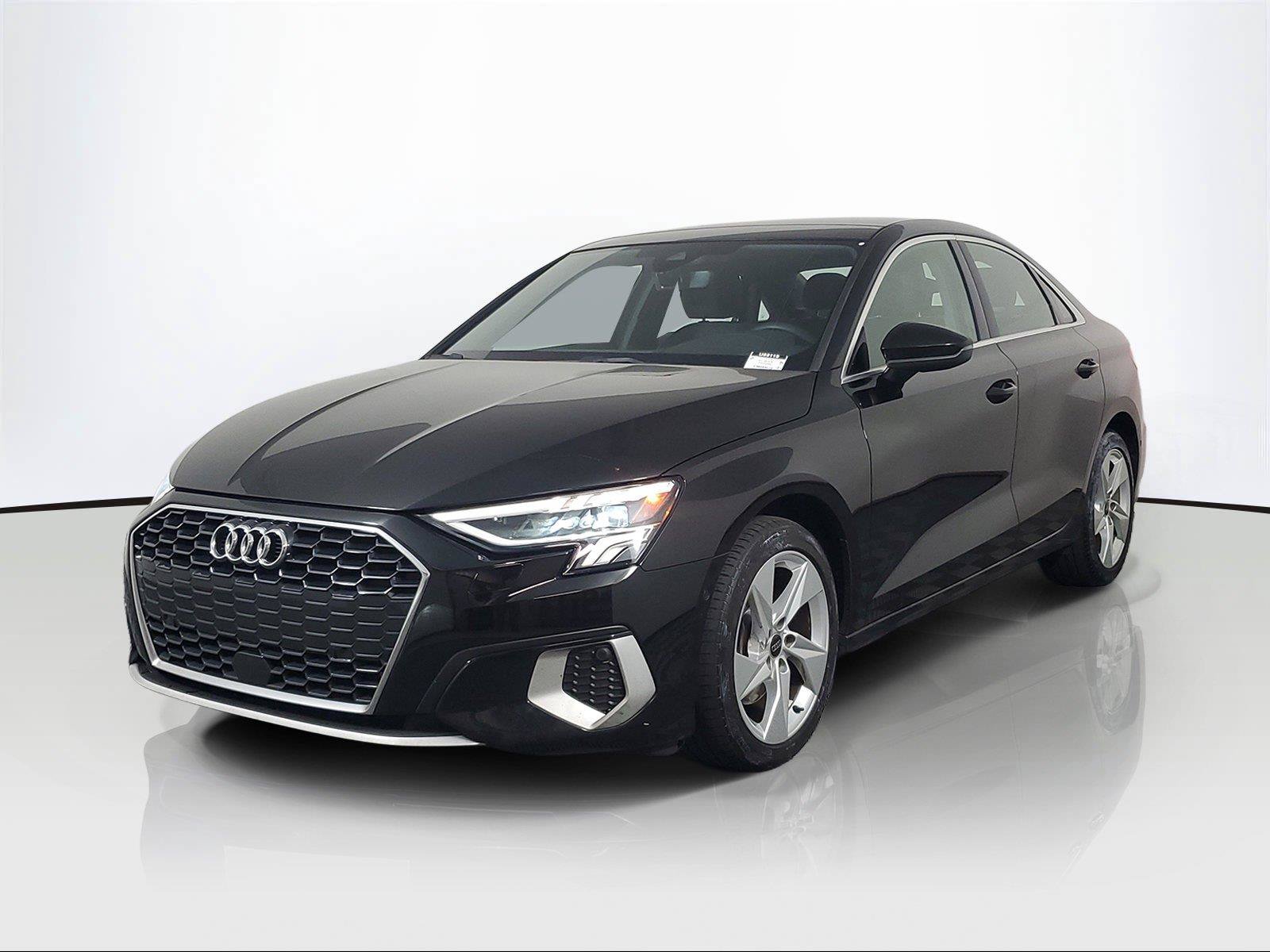 Used 2024 Audi A3 2.0T Premium FWD image 3