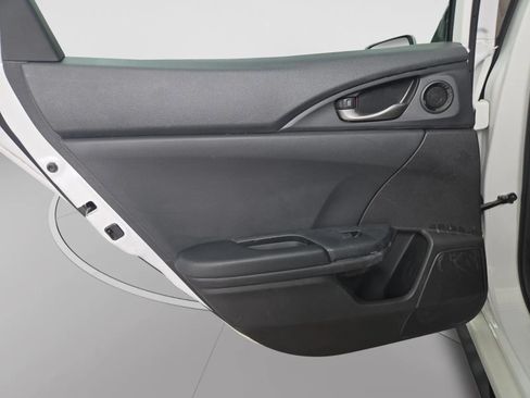 Used 2021 Honda Civic Sport image 24