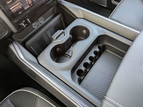 New 2025 RAM 2500 Laramie image 28