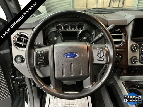 Used 2015 Ford F250 Lariat image 15