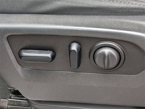 Used 2021 Chevrolet Silverado 1500 RST w/ All Star Edition Plus image 20