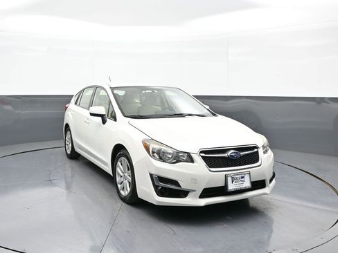 Used 2016 Subaru Impreza 2.0i Premium image 3