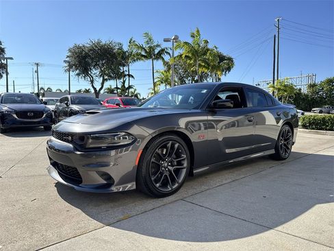 Used 2023 Dodge Charger Scat Pack w/ Plus Group image 29