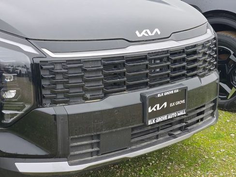 New 2026 Kia Sportage S image 5