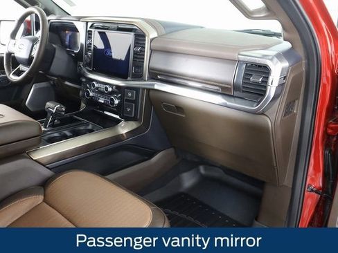 New 2025 Ford F150 King Ranch image 71
