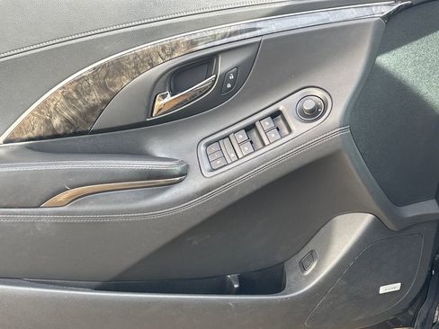 Used 2016 Buick LaCrosse Premium w/ Driver Confidence Package #1 image 6