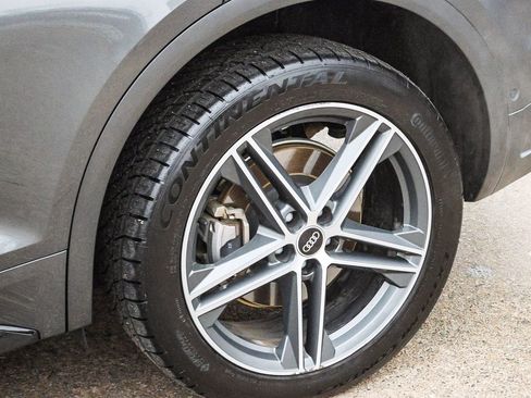 Used 2022 Audi Q5 e Prestige w/ Prestige Package image 10