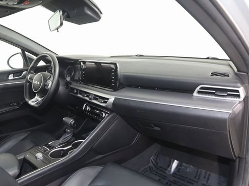Used 2023 Kia K5 GT-Line image 44