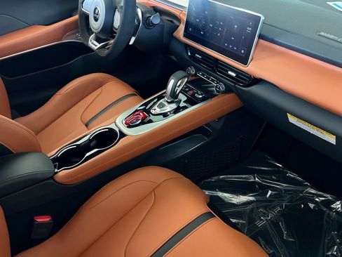 New 2024 Lotus Emira First Edition RWD image 14