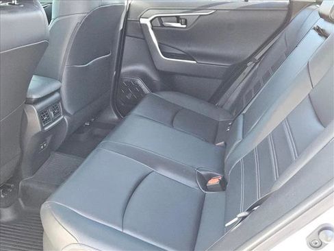 Certified 2020 Toyota RAV4 Limited image 20
