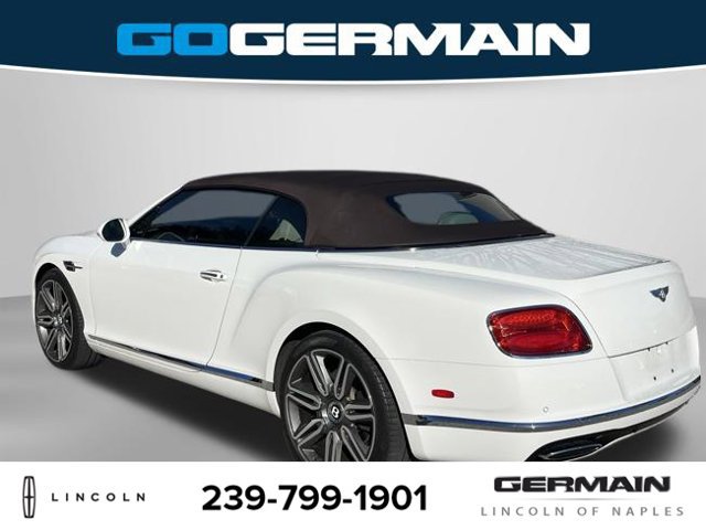 Used 2018 Bentley Continental GT AWD/4WD image 27