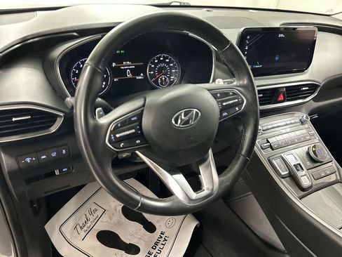 Used 2023 Hyundai Santa Fe SEL AWD/4WD image 4