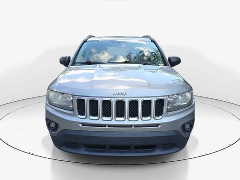Used 2014 Jeep Compass Sport FWD image 12
