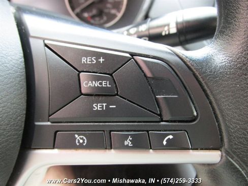 Used 2020 Nissan Altima 2.5 S FWD image 23