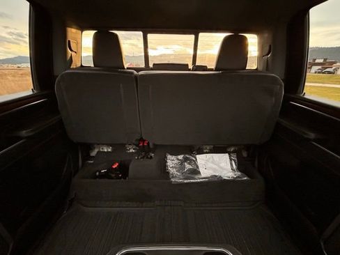 Used 2024 GMC Sierra 3500 Denali w/ Denali Reserve Package image 49