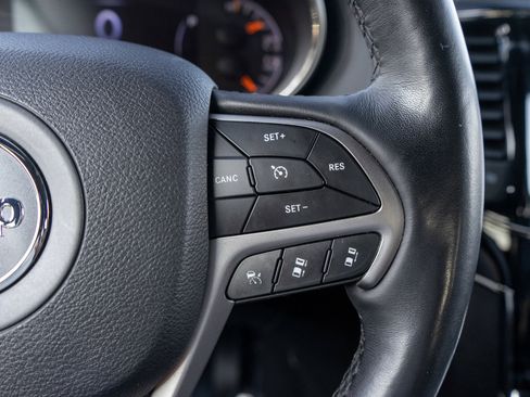 Used 2019 Jeep Grand Cherokee High Altitude AWD/4WD image 26