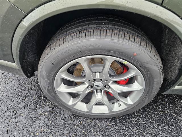 New 2027 Dodge Durango R/T AWD/4WD image 6