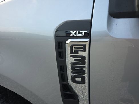 Used 2024 Ford F350 XLT w/ 360-Degree Camera Package AWD/4WD image 9