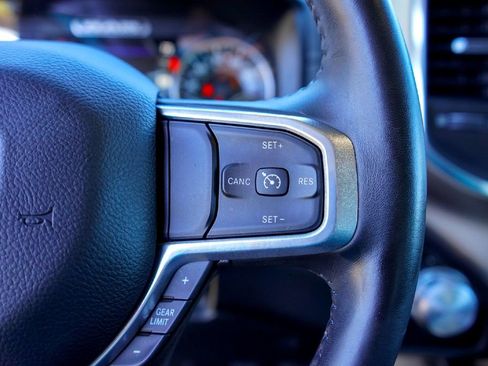 Used 2022 RAM 1500 Laramie image 13