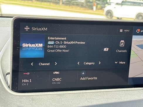 Used 2024 Acura MDX SH-AWD w/ Technology Package image 35