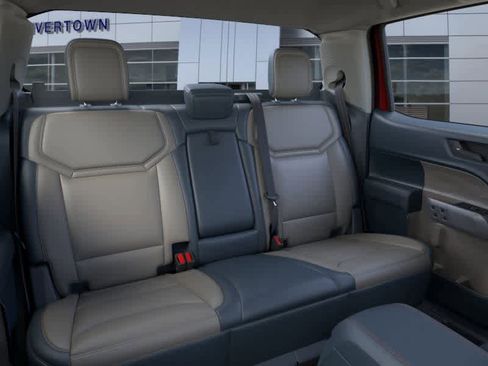 New 2026 Ford Maverick Lariat image 11