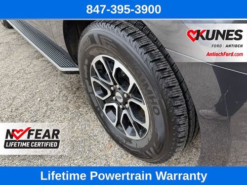 Used 2023 Ford Expedition XLT image 11