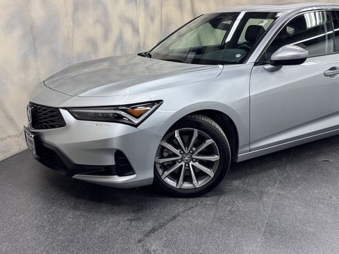 Used 2023 Acura Integra image 2