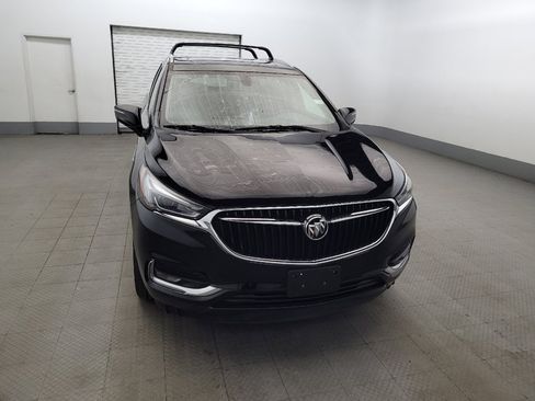 Used 2020 Buick Enclave Essence w/ Sound and Sites Package AWD/4WD image 14