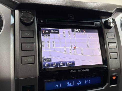 Used 2015 Toyota Tundra Platinum image 20