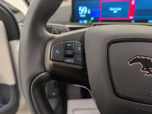 Certified 2023 Ford Mustang Mach-E Premium RWD image 37