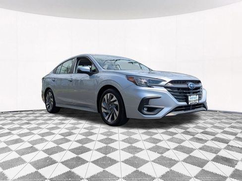 Used 2025 Subaru Legacy Limited AWD/4WD image 15