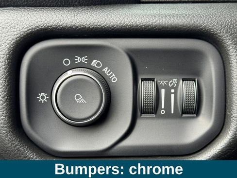 Used 2020 RAM 2500 Big Horn image 28