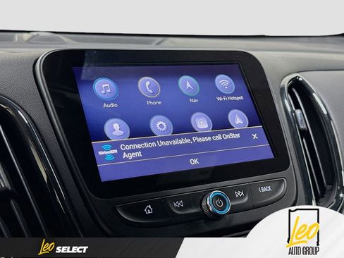 Used 2022 Chevrolet Equinox RS w/ RS Leather Package image 15