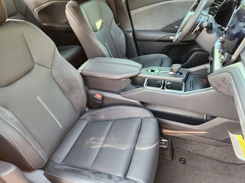New 2026 Lexus TX 350 AWD image 9