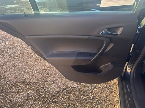 Used 2011 Buick Regal CXL w/ RL4 Preferred Equipment Group image 23